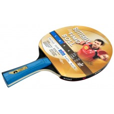 BUTTERFLY TABLE TENNIS BAT TIMO BOLL GOLD (10315)